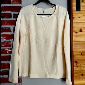 Women’s J Crew Knit Sweater